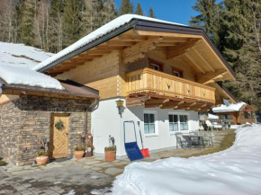 dog-friendly holiday home in Flachau